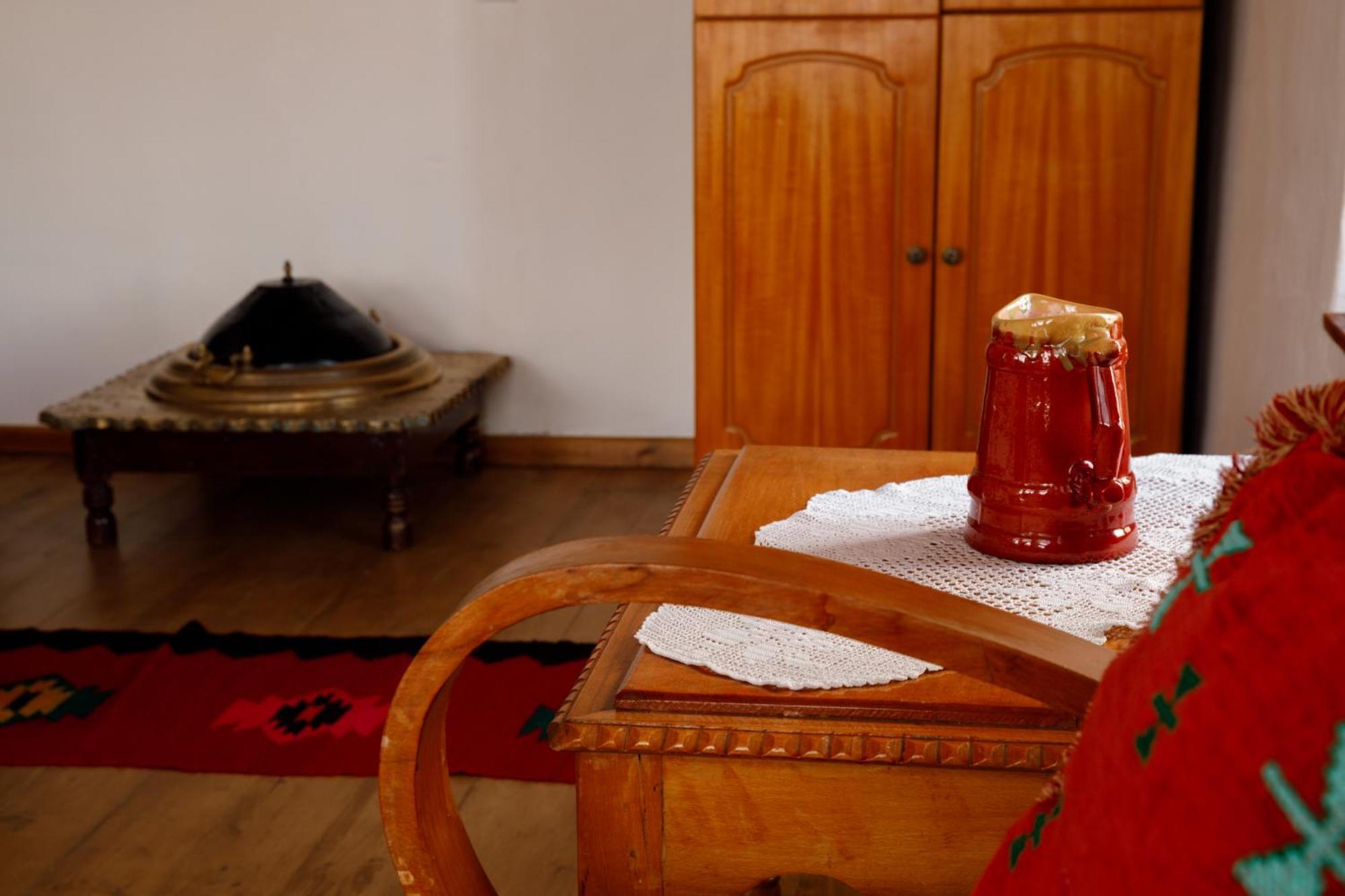 Guesthouse 1805 Αργυρόκαστρο Εξωτερικό φωτογραφία